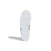 Adidas Originals Courtvantage Heel 3ST 'White Black' Women's F36311