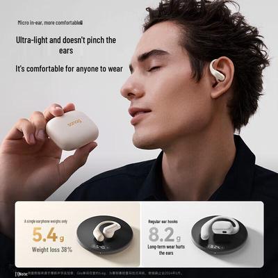 SANAG G6S Open-Ear Bluetooth Sport Earbuds