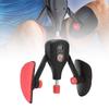 for Men Digital Display Hip Pelvic Floor Muscle Trainer Inner Thigh Exerciser Equipment with Straps for Butt Arm Leg