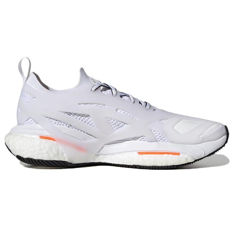SolarGlide Stella McCartney x SolarGlide Wmns Adidas 'Weiß Schwarz' Damen GX9859