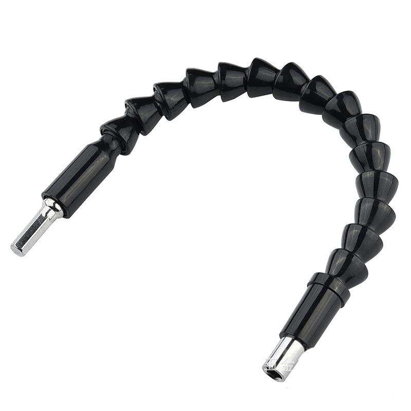 

Colorful Hex Shank Magnetic Corner Extension Rod Set