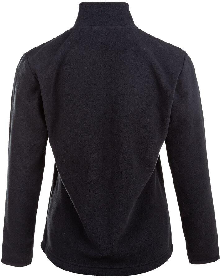 Jacket Whistler Cocoon Fleece Jacket Black 1001