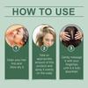 Hair Growth Spray Prevent Hair Loss Anti Baldness Massage Scalp Treatment Nourish Strengthen Hair Thicken Fast Regrowth Liquid