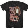 BRING ME THE HORIZON Short Sleeve T-Shirt Puppet Man S-5XL