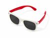 Children's Colorful Korean Style Polarized Sunglasses - Internet Celebrity Version TPEE886