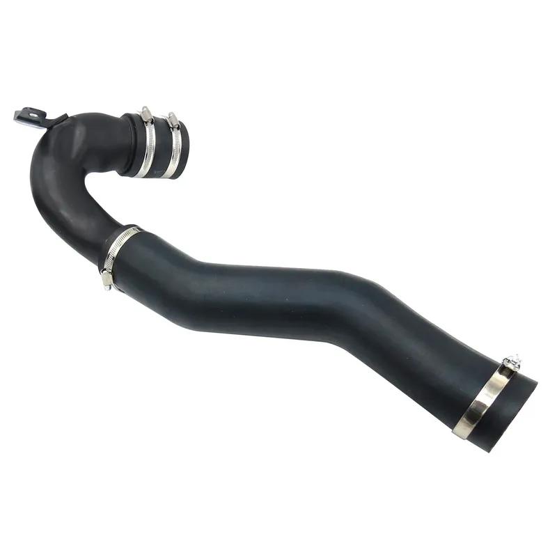Intercooler Hose Air Inlet Pipe Tube for Ford Edge 2 II 2.0 Ecoboost 2015 2016 2017 2018 F2G36F074DA Car Accessories