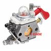 Carburetor for Walbro Type WT997 WT-668 WT-664 23-30.5CC Zenoah CY HPI Baja 5B SS 5T Aircraft Model Carb Accessories