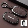 Geely Xingyuan 2025 Key Case Accessory: Decorative Buckle & Protective Cover
