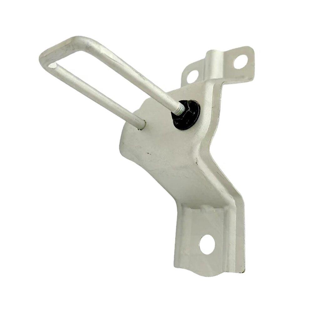 Hood Safety Lock Latch - For BMW Mini Countryman F60 - PN: 51237441480