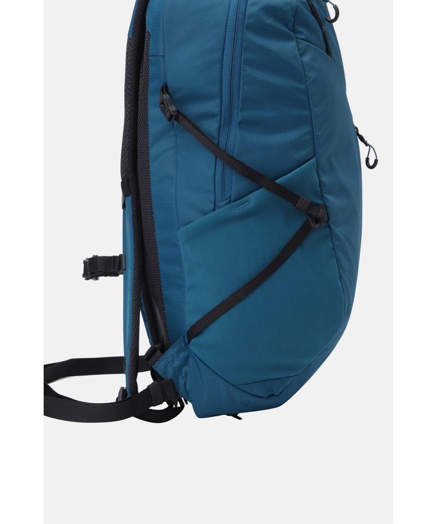 Kolon Sport Teardrop-Style Axiom Backpack 20L Qebxx26221Boc