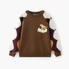 [Designer Series] Mqd Children's Clothing Boys' Sweater 2025 New Winter Knitwear for Kids