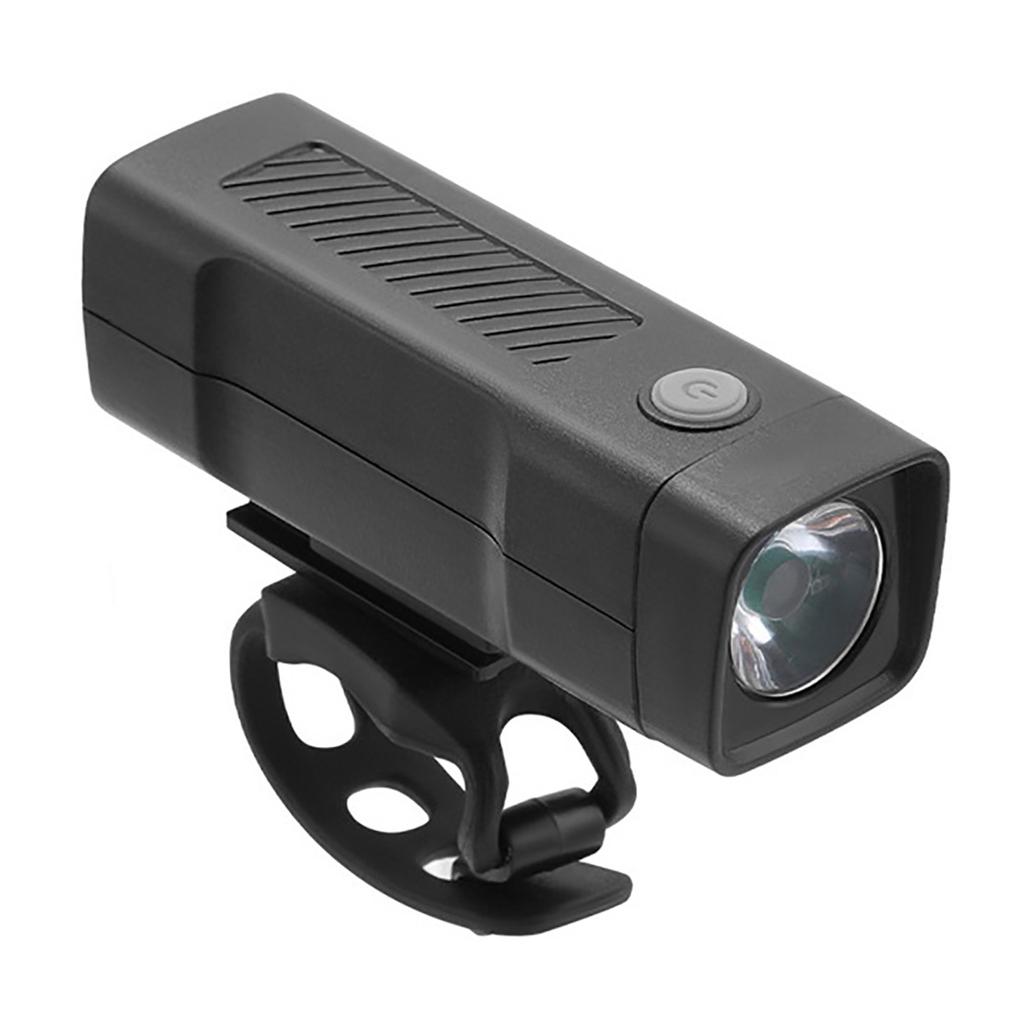 Waterproofs Road Bike Front Lamp Powerful Bicycles Front Headlight USB Rechargeable Bicycles Light Easy To Install