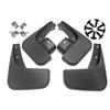 4X For Suzuki Jimny JB23 JB33 JB43 JB53 Wide Sierra 1998~2018 2009 2013 Mudguards Fender Mud Flaps Guard Splash Car Accessories