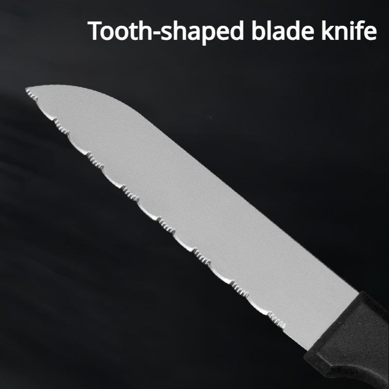 JIN NIANG ZI Cuțit pentru fructe de bucătărie de uz casnic Cuțit ușor pentru decojirea fructelor pepene galben Cuțit ușor, ascuțit, convenabil pentru curățare