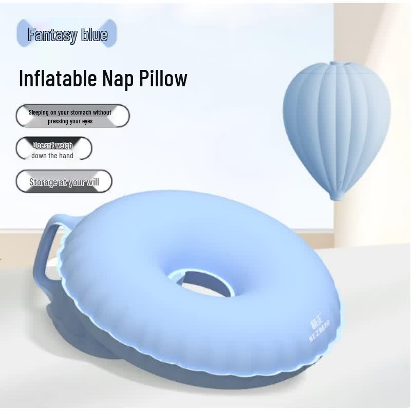 

HEZHENG Inflatable Neck Massager CN plug (adapter included)