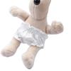 Multistyles Doll Underwear PP Cotton Doll Panties  for 10cm Cotton Dolls/for 13cm Animal Doll