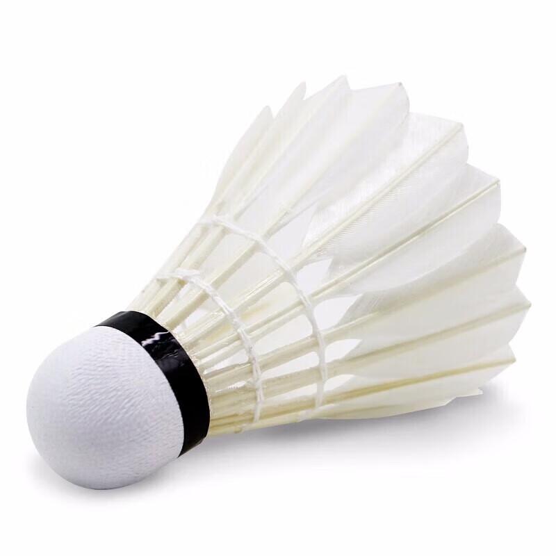Motion Partner No. 8 Badminton Shuttlecock