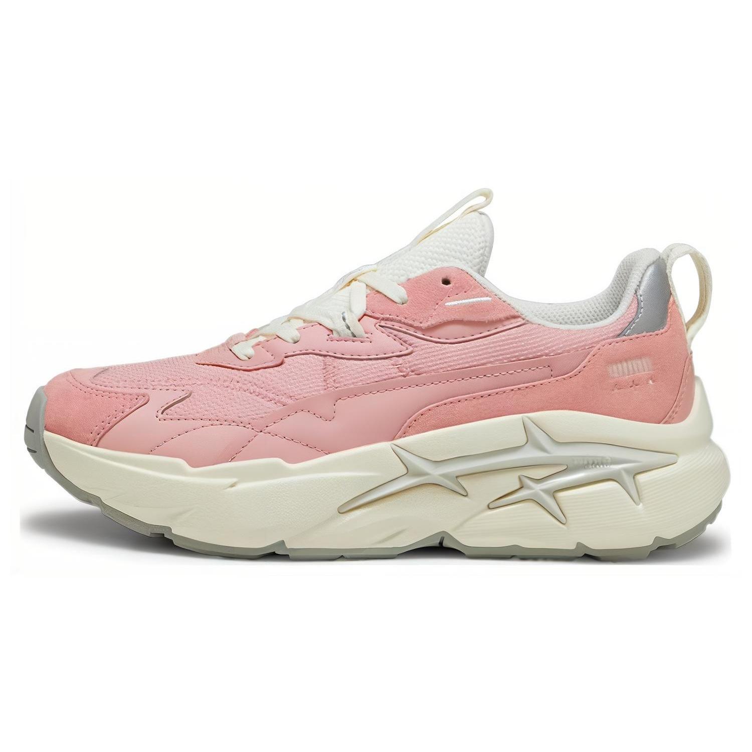 (WMNS) PUMA Spina Nitro Tonal  Future Pink  Women s 393782-02 EU 37