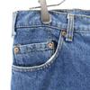 Levi's 90s 510 Made in USA Denim pants W34 blue jeans Men's Used