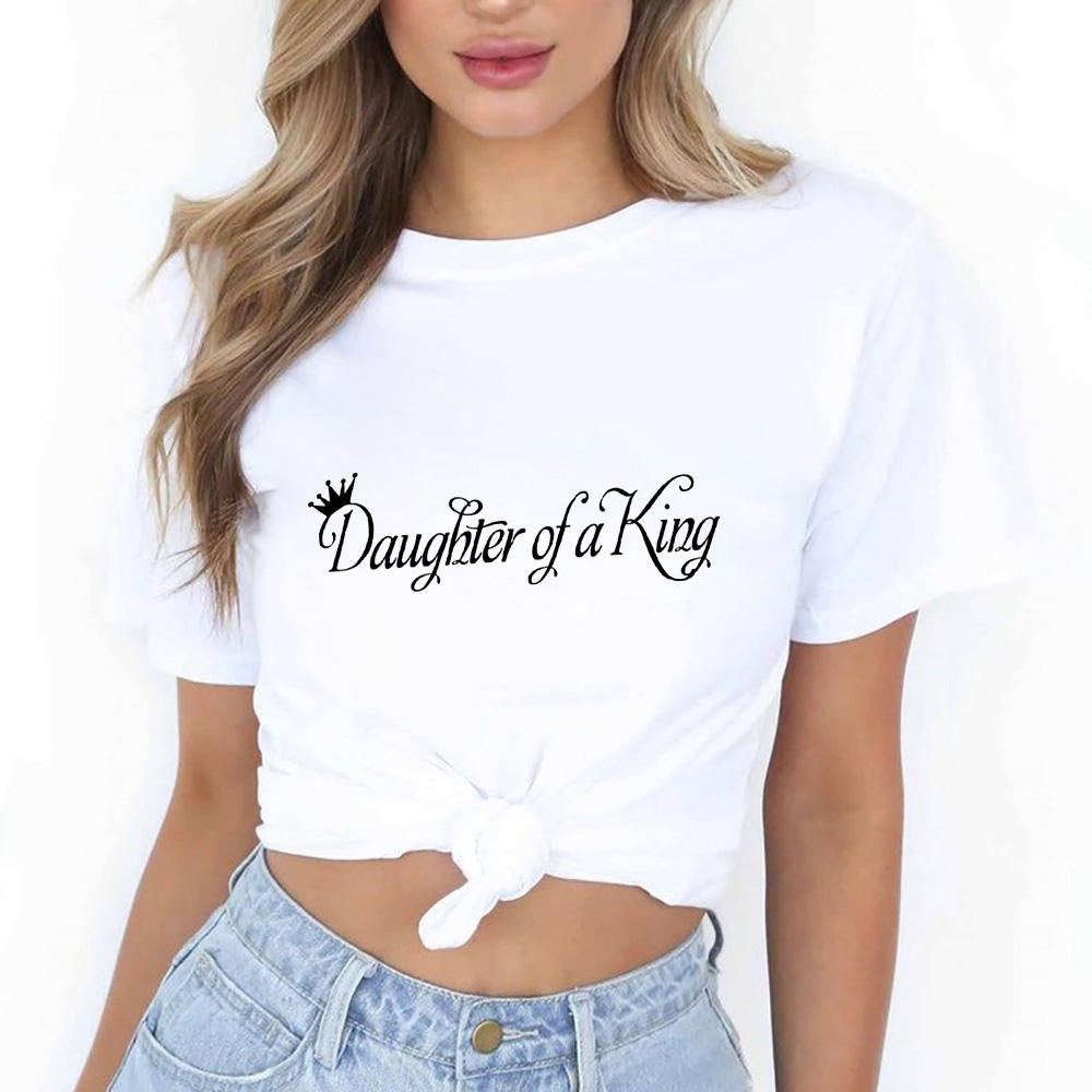 

Women Casual Short Sleeve Tshirt Summer Female Stylish New Arrival Creative Top Basic T Shirt Lady Clothes Tee T-Shirts White XXXL білий