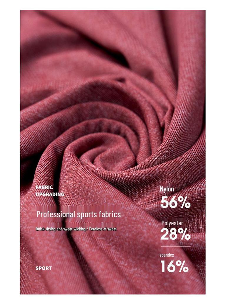 Bird House Men's Long Sleeve Hooded Fitness Wear - Loose Fit Elastic Muscle Training T-Shirt