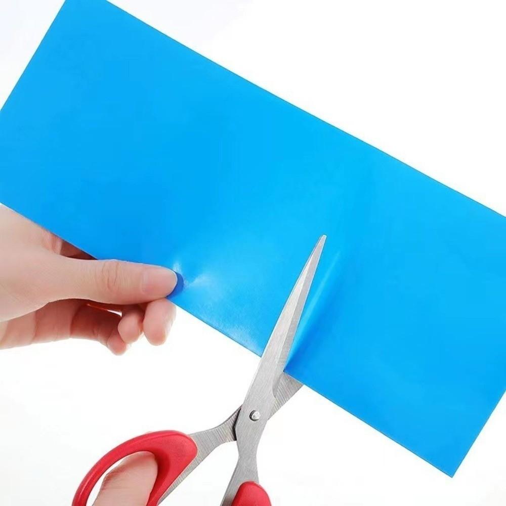 Self-Adhesive Pool Liner Repair Patch 125x85CM Swimming Ring Repair Tool Inflatable Toys
