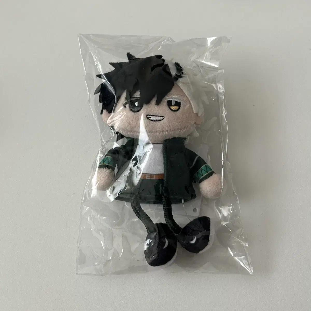 

Winbre Puppetto Sakura Haruka Nuigurumi Mascot Doll Goods Aniplex