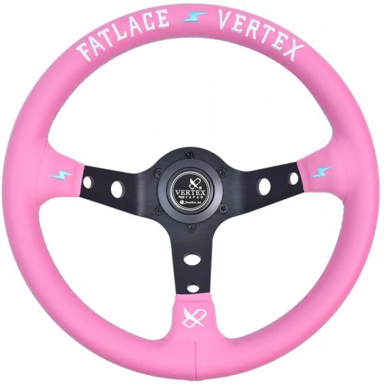 Vertex Universal Car Sport Steering Wheel