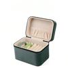 Large Capacity Bracelet Case, Jade Bracelet Storage Box, Home Portable Bracelet, Bracelet Storage Box, Multi-Person Bracelet Box