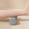 Four Seasons Plantar Fascia Roller, foot massage and yoga muscle relaxation tool, ideal for arch training, fitness and home foot relief.
