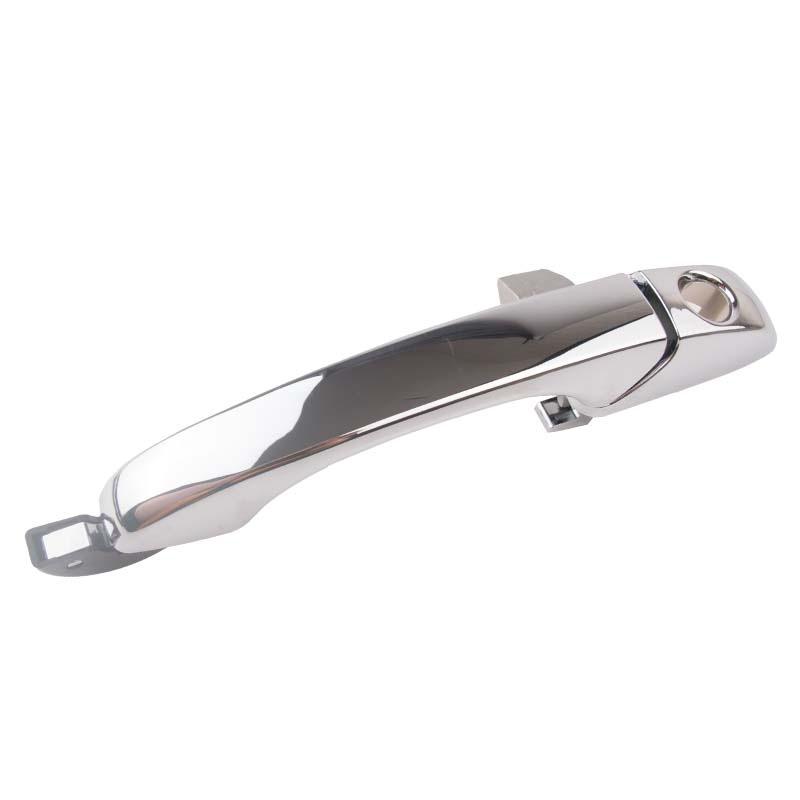 Car Door Outer Handle Set Front And Rear for Chrysler 300C 2005-2010 / Dodge Magnum 2005-2008 5065800AE AG Exterior Replacement