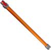 Dyson V10 series V11 series compatible Long pipe Extension pipe Orange Genuine product (SV12) (SV14, SV15) [Used]