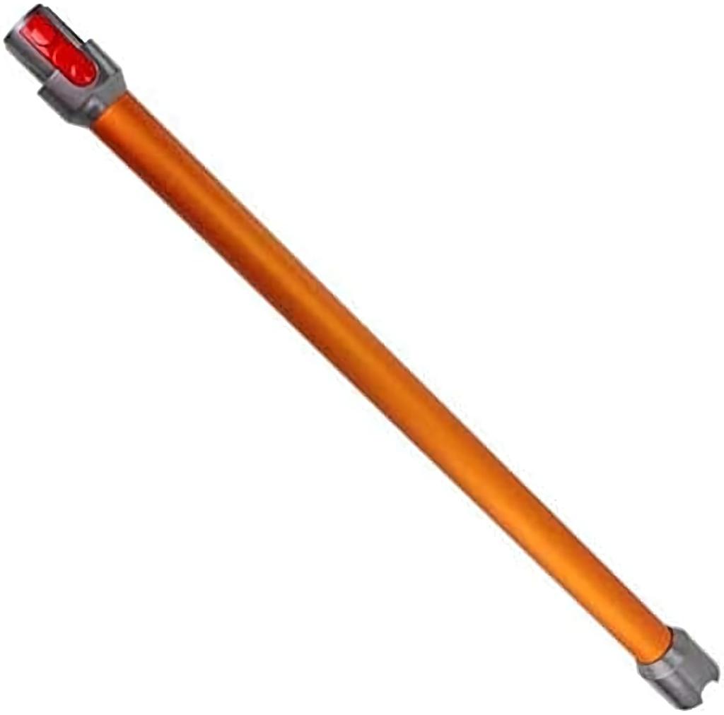 Dyson V10 series V11 series compatible Long pipe Extension pipe Orange Genuine product (SV12) (SV14, SV15) [Used]