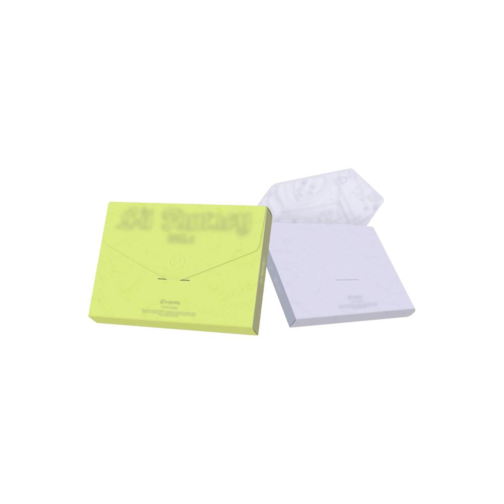 

ЧЭЁН - LIL FANTASY том 1 SET (2ea)