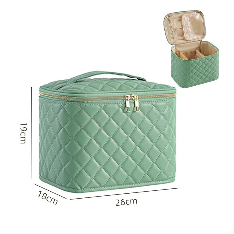 Lilang Large Capacity Multi-functional Cosmetic Bag