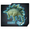Takara Tomy "Ania Jurassic World Stegosaurus" Animal Dinosaur Realistic Moving Figure Toy Ages 3+ Meets Toy Safety Standards ST Mark Certified ANIA
