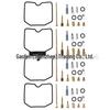Suzuki GSF 600 Bandit Repair Kit (1995-1999) GN77B