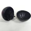 Automatic Rolling Ball for Pet Cats Electric Running Ball Selfteasing Toy for Dog Cats Indoor Outdoor Enrichment