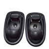 Interior Car Door Handle For Hyundai Elantra 1996-2000 82610-29000 82620-29000