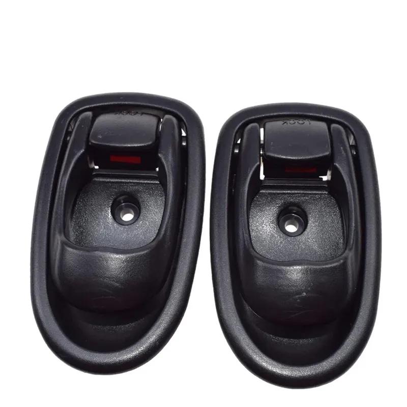 Interior Car Door Handle For Hyundai Elantra 1996-2000 82610-29000 82620-29000