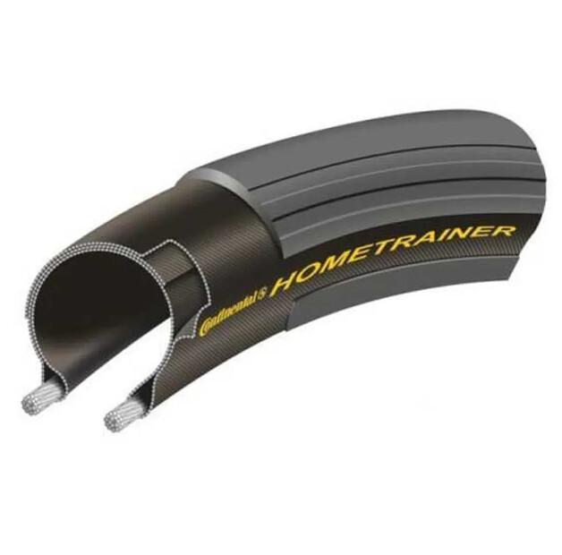 

Городская шина Continental Hometrainer II 27.5 27.5´ x 2.00 27.5´´ x 2.00