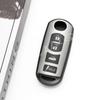 2 3 4 Button For Mazda 2 3 6 Demio Atenza Axela Cx-5 Cx5 Cx-3 Cx7 Cx-9 3 4 Cx30  -  Tpu Car Key Case Key Cover Keychain
