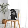 Pillow Cover Ayliva  Vintage Pillow Case For Wedding Party Home Decor Pillowcases