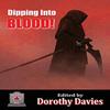 Dipping Into Blood Paperback Book 9781786957337