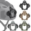 Tactical NVG Squid Mount Bracket for FAST Helmets - Night Vision Rail Adapter