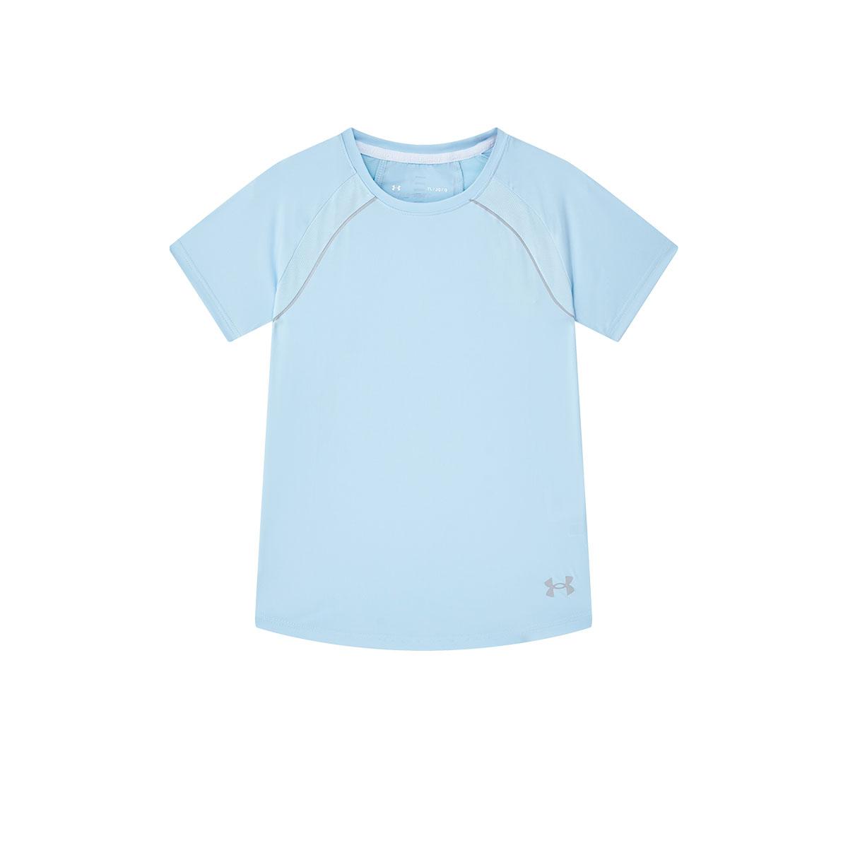 Детская футболка Under Armour для возраста 3-7 лет 243220501 130