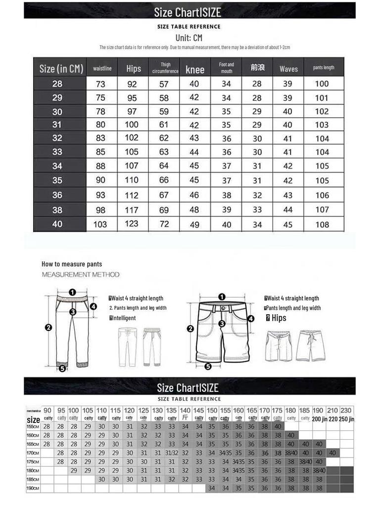 Pierre Cardin Men's Spring Straight Loose Fit Stretch Jeans