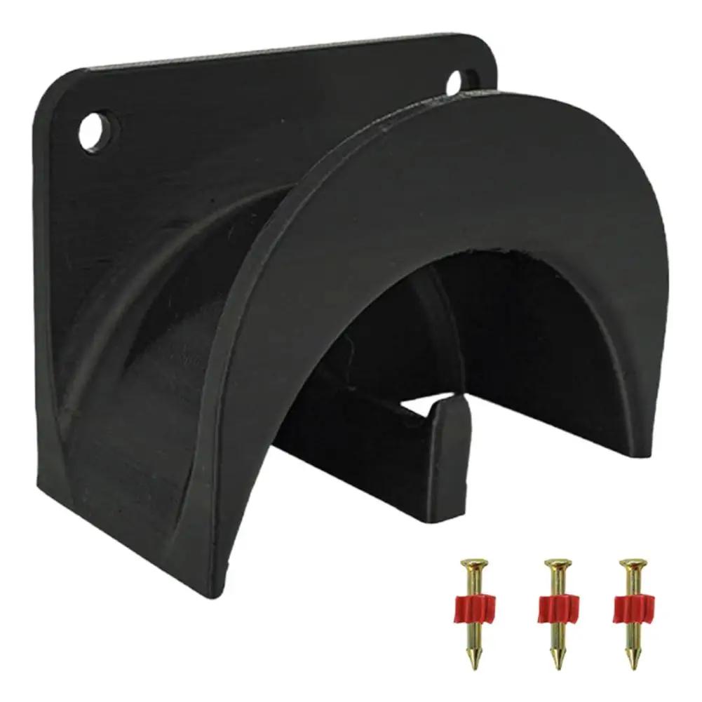 

Настенный органайзер для кабелей Универсальный кронштейн Крючок для гаража Для мастерских Гаражей Дома Кронштейн для кабельных аксессуаров E8D0