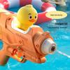 Large Capacity High Pressure Water Gun Toy for Kids - Pull-Out Design