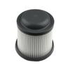 For`Black And`Decker PV1210-XE PV1410-XE PV1810-XE PD1820L-XE Dustbuster`Filter